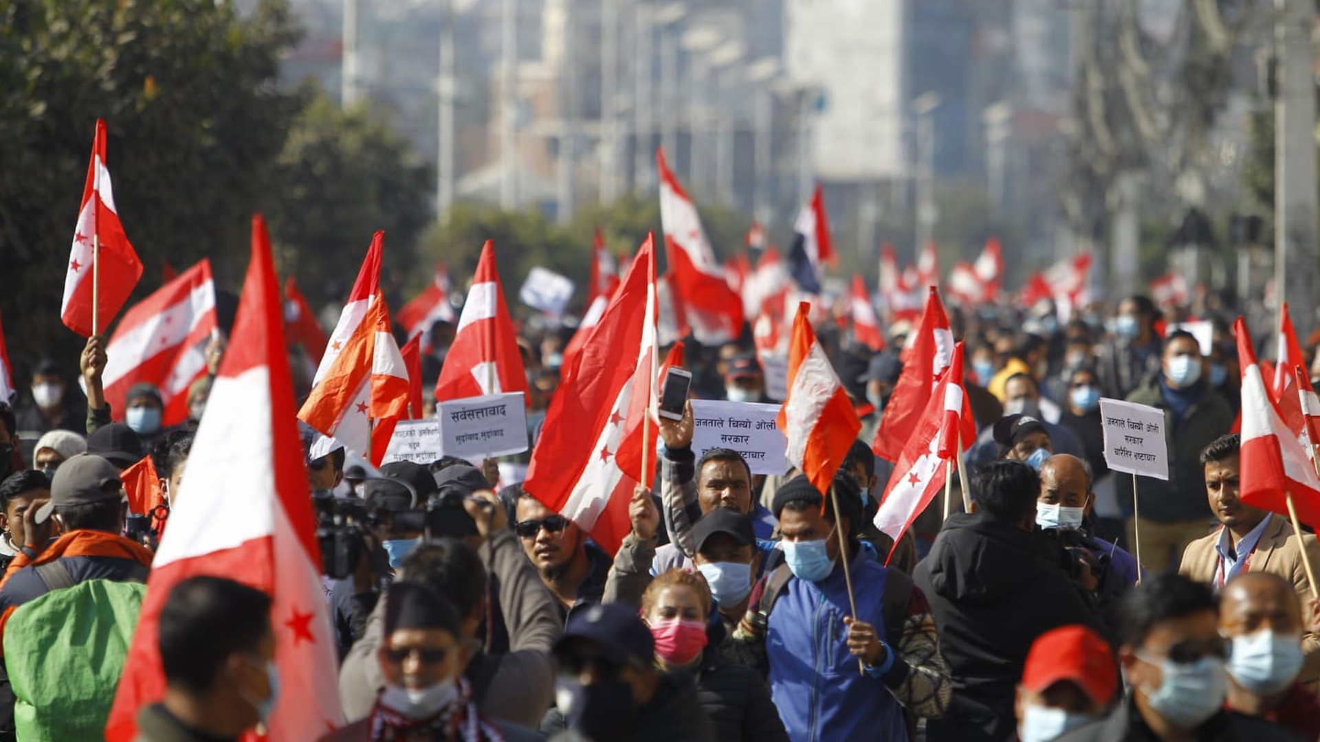 नेपाली उद्यमशीलता, हाम्रो शक्ति, हाम्रो पहिचान !